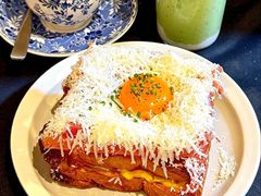 -O'eat Blossom&Pelican(深圳首店)