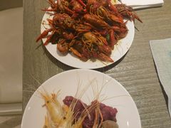 -TABLE·味西餐厅-成都茂业JW万豪酒店