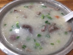 -南记食粥坊·宵夜大排档(莲花总店)