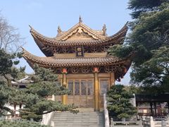 -上海东林寺(金山区)