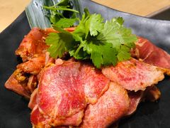 调味牛舌-新石器烤肉(南站店)