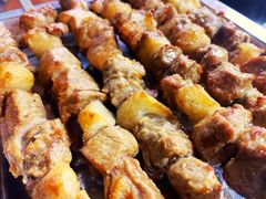 -情忆草原涮肉馆