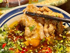 -旧街市鲜货老火锅(大光路店)