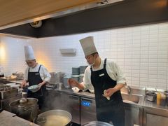 -阿那亚第三食堂 Cafeteria 3