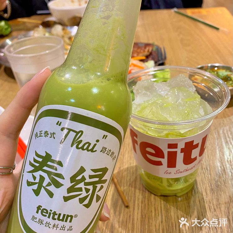 听说肥豚把正宗🇻🇳越南菜开到老西关啦！
