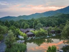 -静之湖度假区