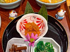 -和乐日本料理(淘金店)