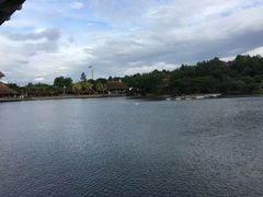 -清迈夜间动物园