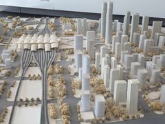-广州市城市规划展览中心