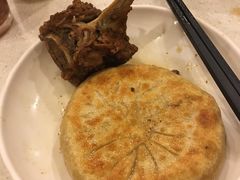-八先生涮肉房(三里河店)