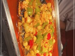 -闻溪有渔·活鱼现烤才好吃(太仓万达店)