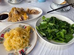 -小六农家乐(崇明西沙湿地店)