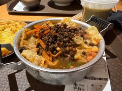 招牌螺蛳粉-水平有限广西米粉·广西风味集(五道口店)