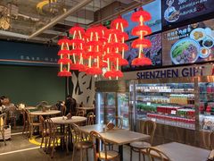 -陈鹏鹏潮汕菜(宝安机场T3航站楼店)