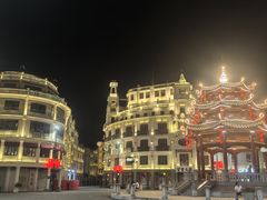 -汕头市小公园