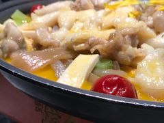 -炭舍干锅(华发商都店)