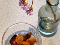 巧克力豆-半山腰·云南菜(侨福芳草地店)