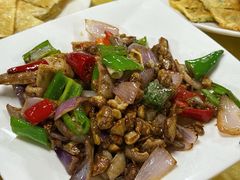 -大石鼓山庄·珠海第一烧猪