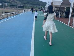 -东海半边山旅游度假区