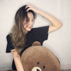-MyStyle美发沙龙