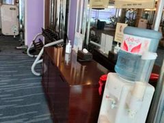 -杭州龙禧福朋喜来登酒店·游泳健身中心