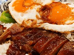 -明记港式烧腊茶餐厅(下沙店)