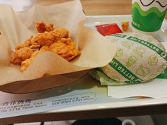 -德克士精巧店(嘉定宝龙广场店)