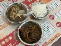 -阿秋牛排(湖心街店)