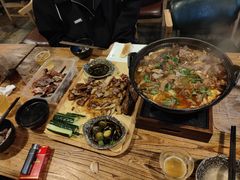 -每碗面馆(新鸿安大厦店)