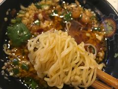 方便面-正宗钢管厂五区·小郡肝火锅·串串香(商品街总店)