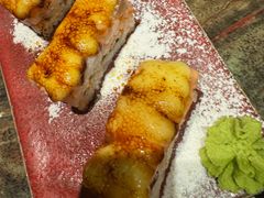 -炙柒Sekinana·精致料理 烧鸟·铁板烧(海上世界店)