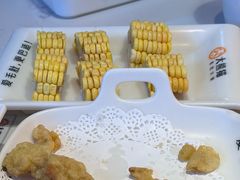 -大熊猫毛肚火锅(烟台万象汇店)