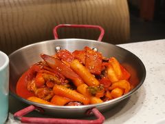 -韩时烤肉(丰科万达广场店)
