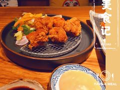 -江户前寿司(好运街店)