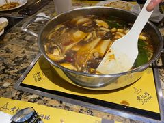-黄记煌三汁焖锅(王府井店)