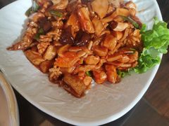 八珍豆腐-津菜宋记老房子(鼓楼店)