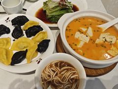 -船歌·鱼水饺青岛菜(国贸商城店)