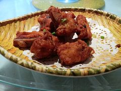 -巷儿里餐厅·杭帮菜(信义坊店)