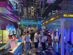 -反斗乐园(领展中心城店)