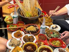 -冒椒火辣(太古里店)