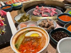 -额尔敦牛厨师铜板烧