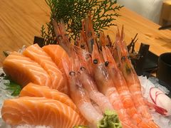 -吟松日式料理(莘庄店)
