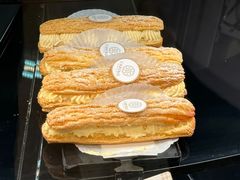 -CARINO BAKERY&CAFE(人广来福士店)