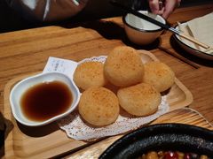 -陶德砂锅(蜀汉路店)