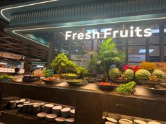 -東盛炭烤自助料理(浦东文峰广场店)