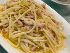 -玉华台饭庄·淮扬菜·烤鸭(望京店)