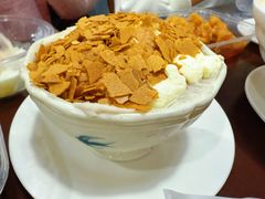 -水牛奶皇后糖水铺(深圳总店)