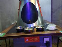 -柴火记忆·柴火鸡(万科店)