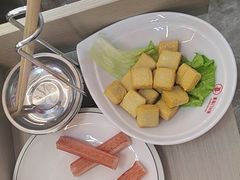-倍儿红喜临门火锅(文兴路店)