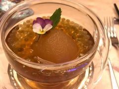 -东海朗廷酒店-唐阁T’ANG COURT 中餐厅